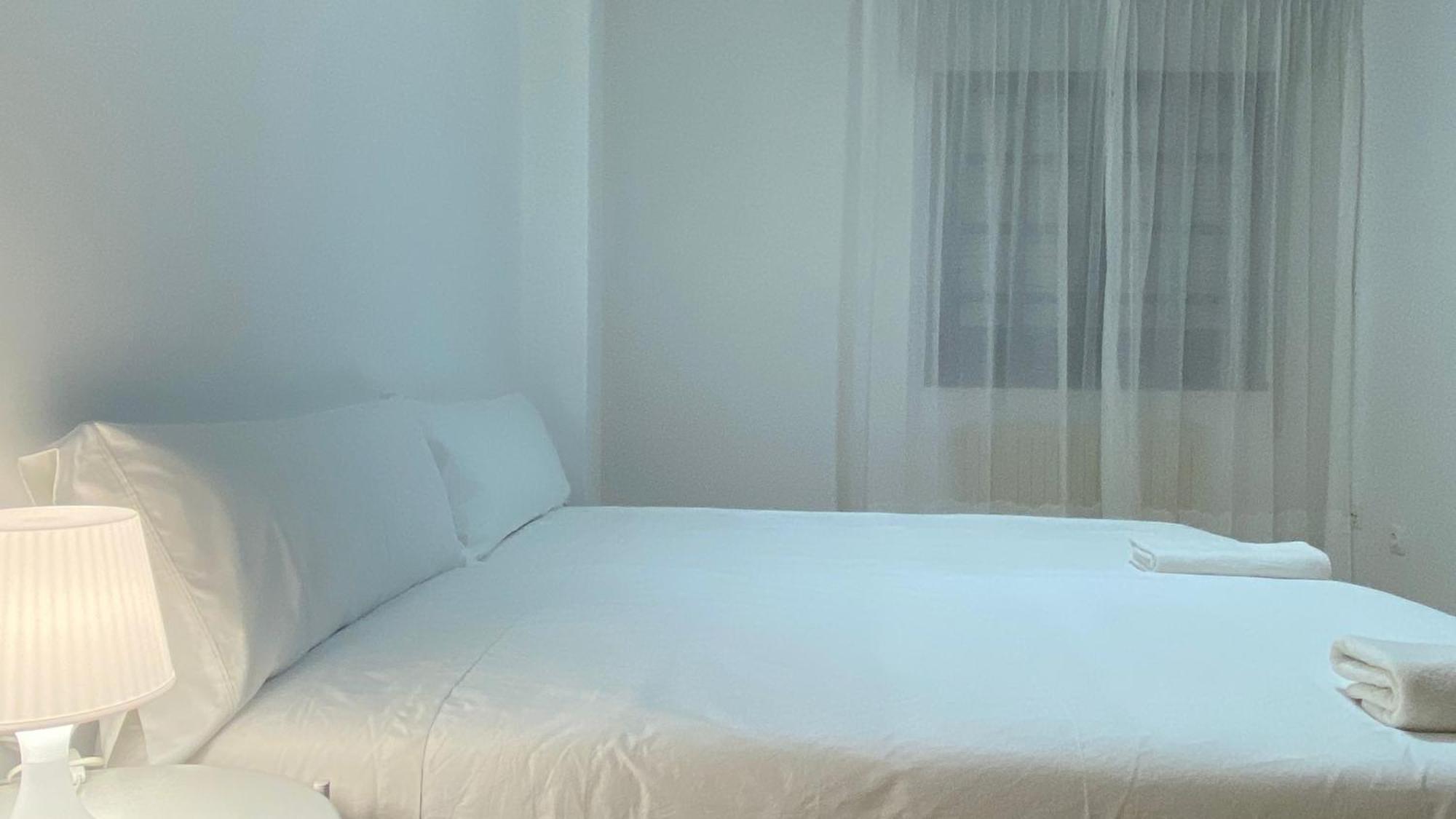 Apartamento Padron Centro P7 By Ur Exterior foto