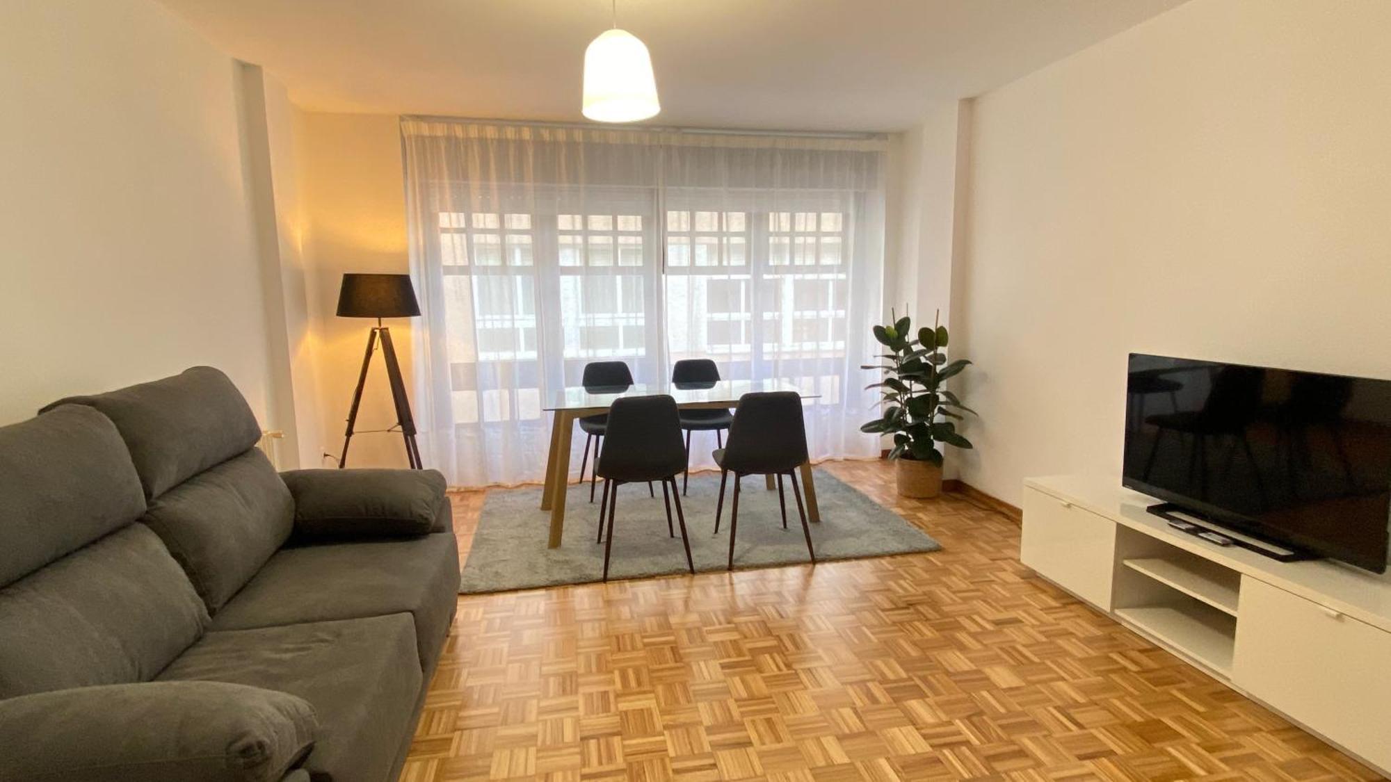 Apartamento Padron Centro P7 By Ur Exterior foto